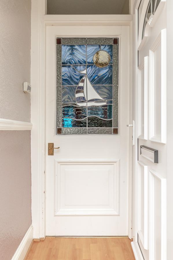 The Boat House Villa Plymouth Exterior photo