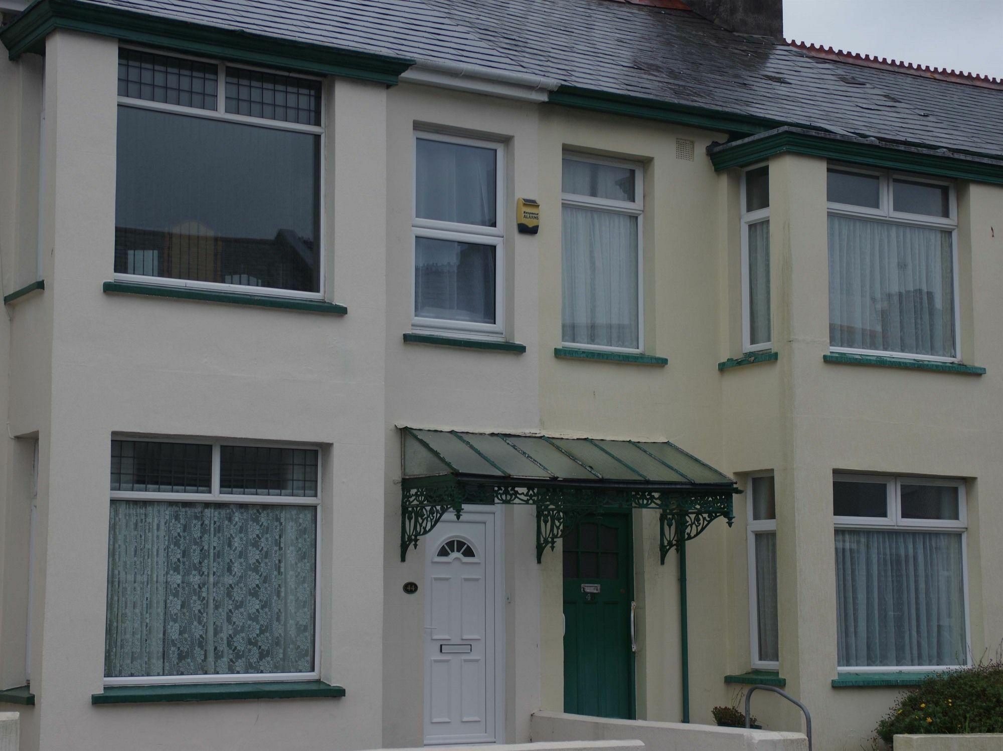 The Boat House Villa Plymouth Exterior photo