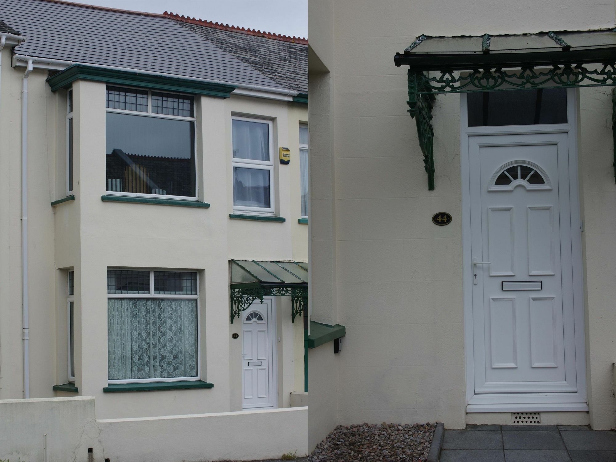 The Boat House Villa Plymouth Exterior photo